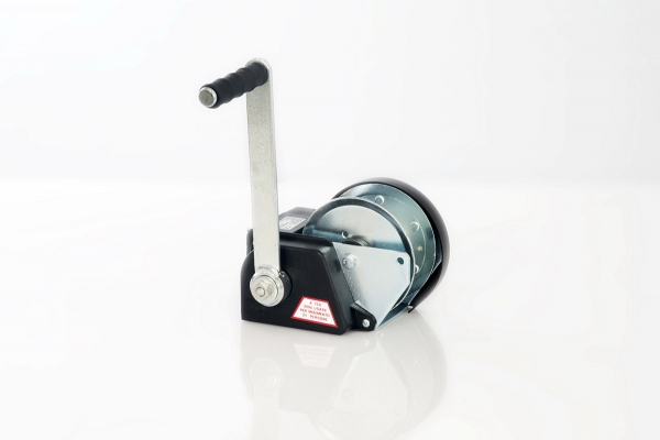 Argano Manuale Cod. 550.180.02 C