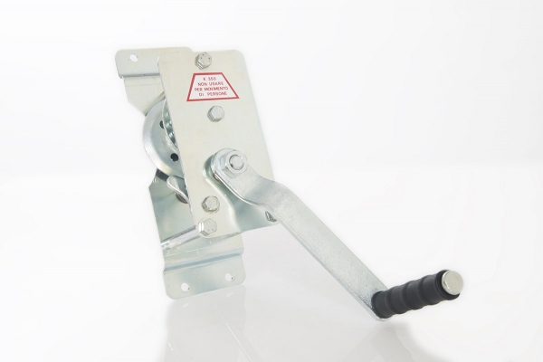 Argano Manuale Cod. 350.180.10