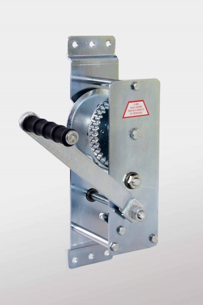 Argano Manuale Cod. 950.270.10