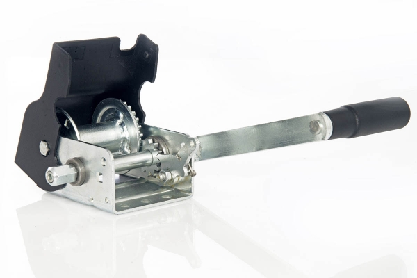 Argano manuale a leva Cod. 150.140.00 P