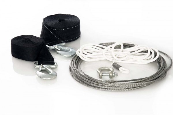 Accessori per argani Cod. #