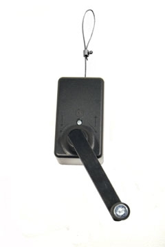 Argani per tapparelle Cod. 200.140.20